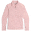 Outdoor Research Alpine Onset Merino 150 Half Zip Base Layer - Women's, Sienna Heather, Small, 2832232550006