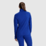 Outdoor Research Alpine Onset Merino 150 Half Zip - Womens, Topaz, Medium, 2832232452007