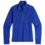 Outdoor Research Alpine Onset Merino 150 Half Zip - Womens, Topaz, Medium, 2832232452007