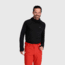 Outdoor Research Alpine Onset Merino 150 Hoodie - Mens, Black, 3XL, 3000840001011