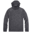 Outdoor Research Alpine Onset Merino 150 Base Layer - Men's, Charcoal Heather, Small, 3000840893006