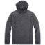 Outdoor Research Alpine Onset Merino 150 Hoodie - Mens, Charcoal Heather, Medium, 3000840893007