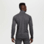 Outdoor Research Alpine Onset Merino 150 Quarter Zip - Mens, Charcoal Heather, Large, 2832120893008