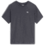 Outdoor Research Alpine Onset Merino 150 T-Shirt - Men's, Charcoal Heather, Medium, 3003670893007