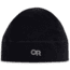 Outdoor Research Alpine Onset Merino 240 Beanie, Black, Large/Extra Large, 3004850001016