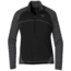 Outdoor Research Alpine Onset Zip Top - Womens, Black/Storm, Extra Large, 2681571344009