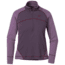 Outdoor Research Alpine Onset Zip Top - Womens, Pacific Plum/Amethyst, Extra Small, 2681571367005