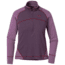Outdoor Research Alpine Onset Zip Top - Womens, Pacific Plum/Amethyst, XL, 2681571367009