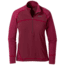 Outdoor Research Alpine Onset Zip Top - Womens, Zin/Garnet, XL, 2681571375009