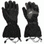 Outdoor Research Alti Gloves - Men's-Black-Large