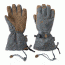 Outdoor Research Alti Gloves - Men's-Charcoal/Natural-Small