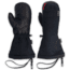 Outdoor Research Alti II GORE-TEX Mitts - Mens, Black, Medium, 3000090001007