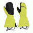 Outdoor Research Alti Mitts - Men's-Lemongrass-X-Large
