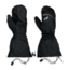 Outdoor Research Alti Mitts - Womens-Black -S
