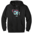 Outdoor Research Anniversary Hoodie, Black, Extra Large, 2837350001009