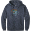 Outdoor Research Anniversary Hoodie, Naval Blue, Medium, 2837351289007