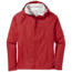 Outdoor Research Apollo Jacket - Mens, Tomato, Small, 2691691292006