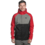 Outdoor Research Apollo Jacket - Mens, Tomato Multi, Medium, 2691691560007