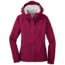 Outdoor Research Apollo Jacket - Womens, Beet, Large, 2691851585008