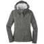 Outdoor Research Apollo Jacket - Women's, Pewter, Extra Large, 2691850008009