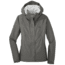 Outdoor Research Apollo Jacket - Womens, Pewter, Medium, 2691850008007