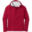 Outdoor Research Apollo Rain Jacket - Mens, Agate, Small, 2691690862006