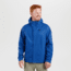 Outdoor Research Apollo Rain Jacket - Mens, Classic Blue, XL, 2691692027009