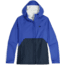 Outdoor Research Apollo Rain Jacket - Womens, Ultramarine/Naval Blue, S, 2691852395006