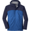 Outdoor Research Apollo Stretch Jacket - Mens, Admiral/Twilight, Medium, 2743941785007