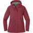 Outdoor Research Apollo Stretch Jacket - Womens, Clay/Crimson, Medium, 2744051791007