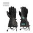 Outdoor Research Arete Gloves - Women's-Small-Charcoal/Black