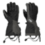 Outdoor Research Arete Gloves - Womens, Black/Charcoal, Medium, 2716160189007