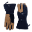 Outdoor Research Arete Modular Gore-Tex Gloves - Mens, Black/Dark Natural, L, 3221622508008