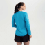 Outdoor Research Argon Long Sleeve Tee - Womens, Atoll, Medium, 2799641853007
