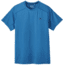 Outdoor Research Argon Short Sleeve Tee - Mens, Cascade, Small, 2799451856006