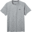 Outdoor Research Argon Short Sleeve Tee - Men's, Light Pewter, Small, 2799451564006