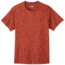 Outdoor Research Argon Short Sleeve Tee - Men's, Mars, Extra Large, 2799451944009