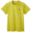 Outdoor Research Argon Short Sleeve Tee - Men's, Zinger, Large, 2799451949008