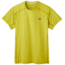 Outdoor Research Argon Short Sleeve Tee - Mens, Zinger, Medium, 2799451949007