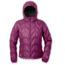 Outdoor Research Aria Down Hoody - Women's-Berry-Medium