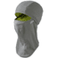 Outdoor Research Ascendant Balaclava-Pewter/Lemongrass-S/M