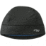 Outdoor Research Ascendant Beanie - Men's-Black/Tahoe-L/XL