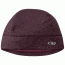 Outdoor Research Ascendant Beanie - Men's-Pinot/Raspberry-L/XL, 412262