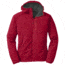 Outdoor Research Ascendant Hoody - Men's-Agate/Charcoal-Small, 412138