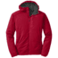 Outdoor Research Ascendant Hoody - Men's-Agate/Charcoal-X-Large