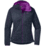 Outdoor Research Ascendant Hoody - Women's-Night/Ultraviolet-X-Small