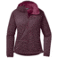 Outdoor Research Ascendant Hoody - Women's-Pinot/Raspberry-Medium, 412938