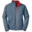 Outdoor Research Ascendant Jacket - Men's-Vintage/Hot Sauce-Large
