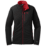 Outdoor Research Ascendant Jacket - Women's-Black/Flame-Large