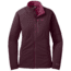 Outdoor Research Ascendant Jacket - Women's-Pinot/Raspberry-Large